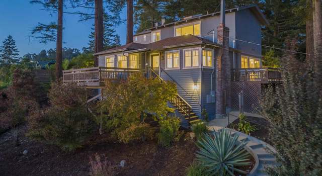 Photo of 6501 Pine Needle Dr, Oakland, CA 94611