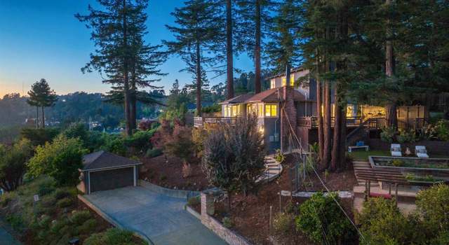 Photo of 6501 Pine Needle Dr, Oakland, CA 94611