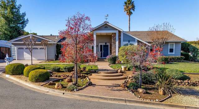 Photo of 12 Goethals Ct, Clayton, CA 94517