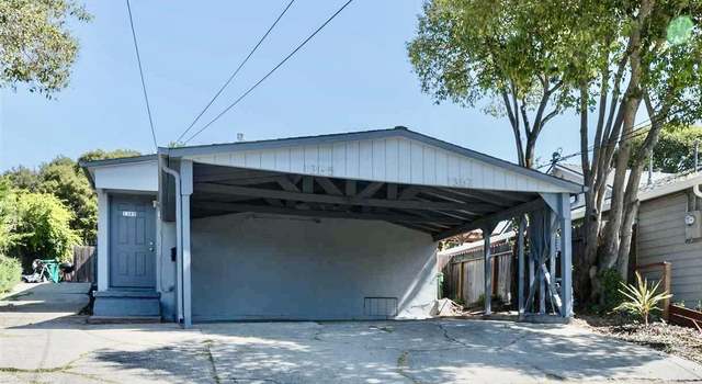 Photo of 1365 Highland Blvd, Hayward, CA 94542