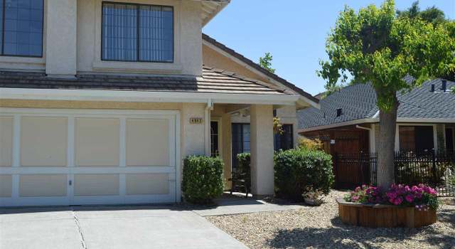 Photo of 4843 Knollcrest Dr, Antioch, CA 94531