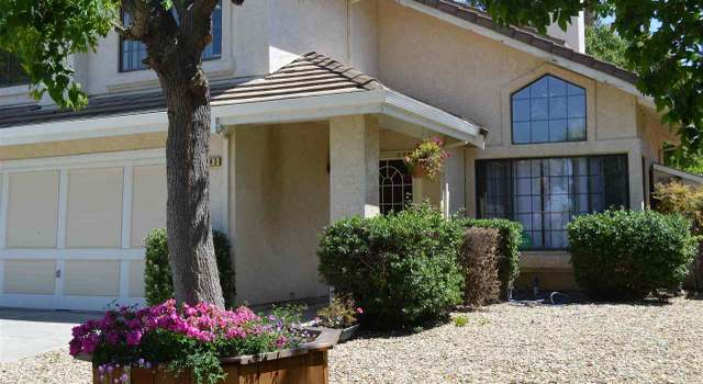 Photo of 4843 Knollcrest Dr, Antioch, CA 94531