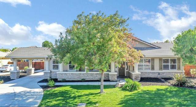 Photo of 2270 Malibu Ct, Brentwood, CA 94513