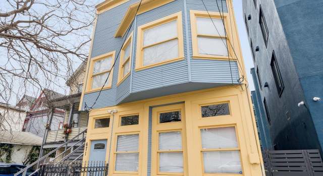 Photo of 671 9th St, Oakland, CA 94607