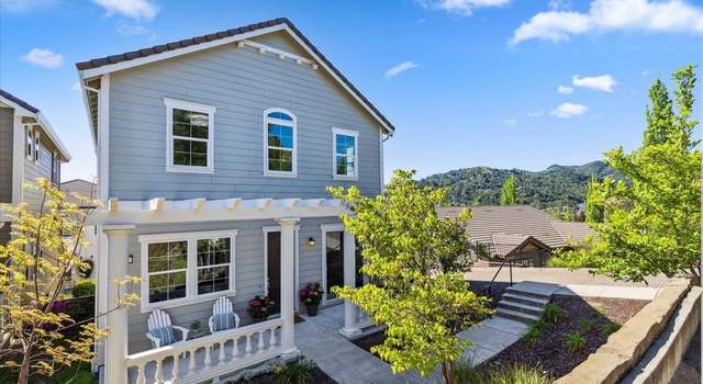 Photo of 38 Citron Knl, Orinda, CA 94563