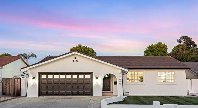 Photo of 2656 Hilton St, Union City, CA 94587