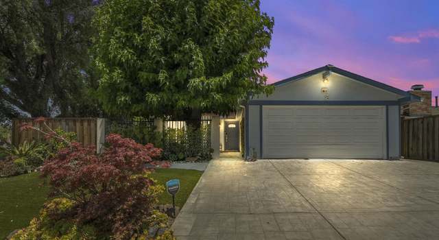 Property at 1641 Rue Avati, San Jose, CA 95131, 3 beds, 2 baths