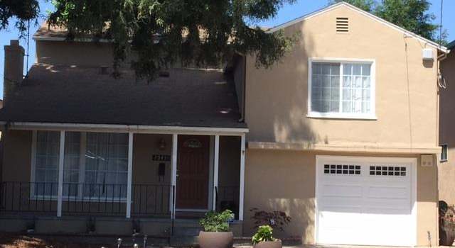 Photo of 20451 Forest Ave, Castro Valley, CA 94546
