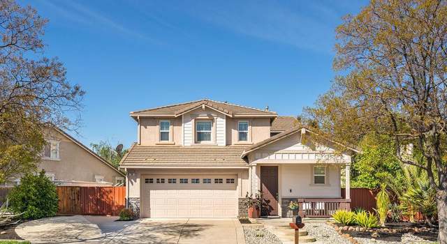 Photo of 763 Altessa Dr, Brentwood, CA 94513