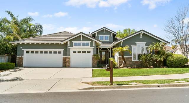 Photo of 607 Whitby Ln, Brentwood, CA 94513