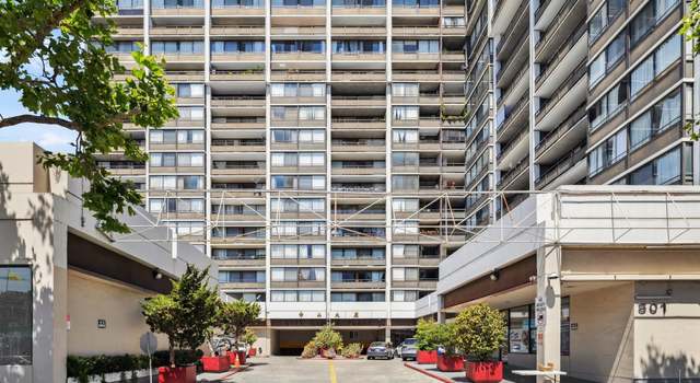 Photo of 801 Franklin St #1201, Oakland, CA 94607
