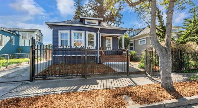 Photo of 1828 88th Ave, Oakland, CA 94621