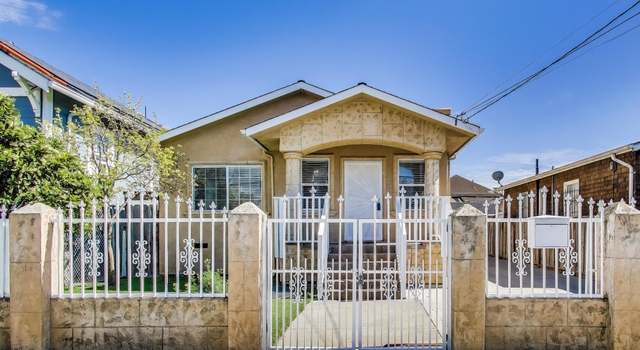Photo of 1320 76th Ave, Oakland, CA 94621