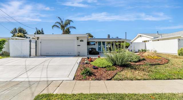 Photo of 1061 Currant Way, Hayward, CA 94545