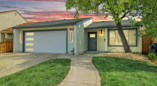 Property at 4166 Peregrine Way, Pleasanton, CA 94566, 3 beds, 2 baths