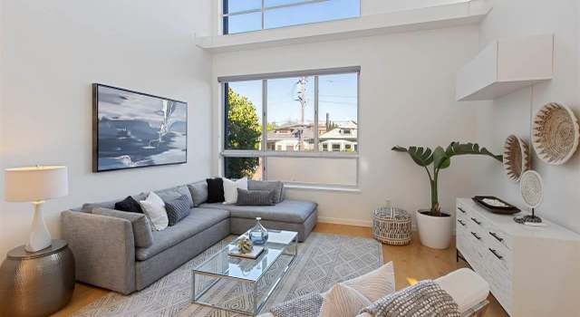 Photo of 3313 Magnolia St, Oakland, CA 94608
