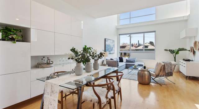 Photo of 3313 Magnolia St, Oakland, CA 94608