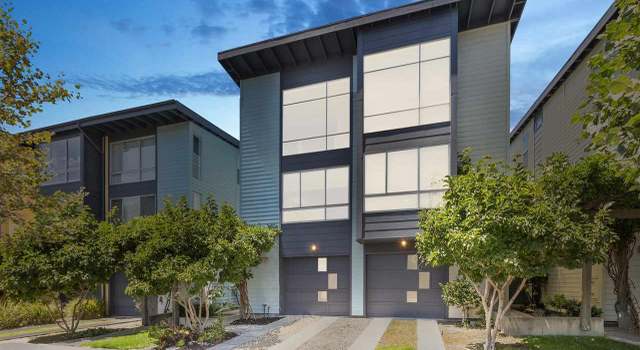 Photo of 3313 Magnolia St, Oakland, CA 94608
