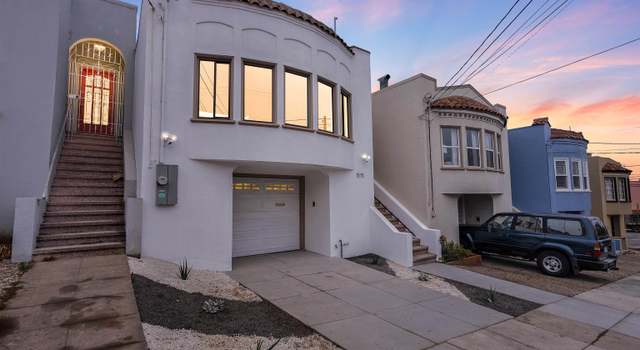 Photo of 1515 28th Ave, San Francisco, CA 94122