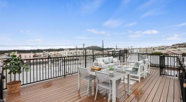 Photo of 1515 28th Ave, San Francisco, CA 94122