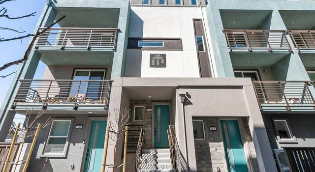 Photo of 580 Oakdale Way Unit 185-20, San Jose, CA 95117
