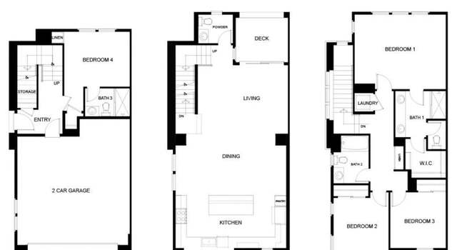 Photo of 848 Oasis Ct, Hayward, CA 94544