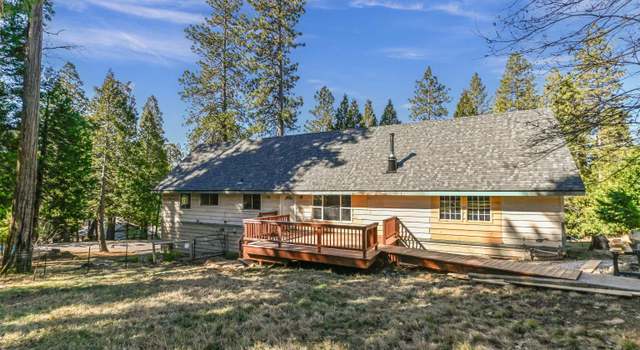 Photo of 23745 Confidence South Frk, Twain Harte, CA 95370