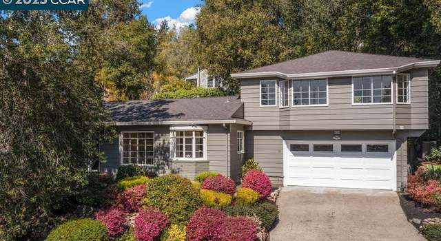 Photo of 29 Las Vegas Rd, Orinda, CA 94563