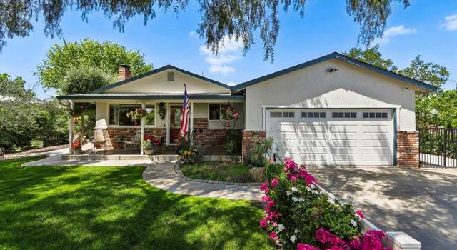 Photo of 91 Lozoya Way, Oakley, CA 94561