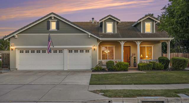 Photo of 726 Buckeye Pl, Brentwood, CA 94513