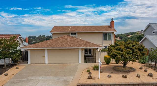 Photo of 3608 La Mesa Dr, Hayward, CA 94542