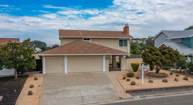 Photo of 3608 La Mesa Dr, Hayward, CA 94542