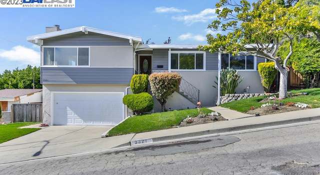 Photo of 3321 Brentwood Ave, Richmond, CA 94803