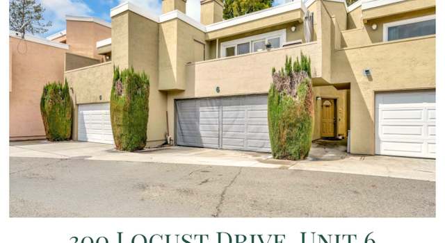 Photo of 300 Locust Dr #6, Vallejo, CA 94591