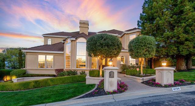 Photo of 4164 Grant Ct, Pleasanton, CA 94566