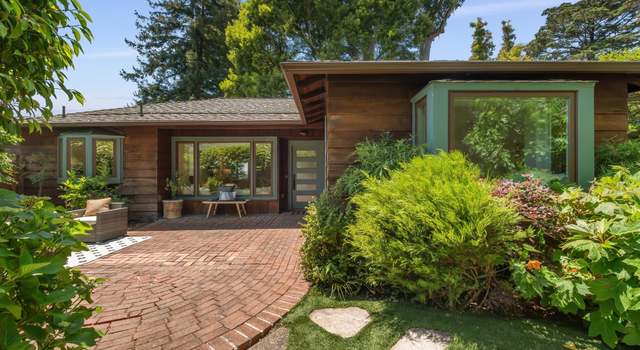 Photo of 1270 Queens Rd, Berkeley, CA 94708