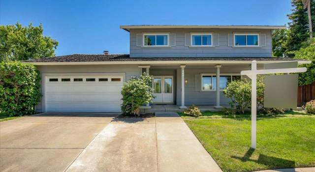 Photo of 1620 Loganberry Way, Pleasanton, CA 94566