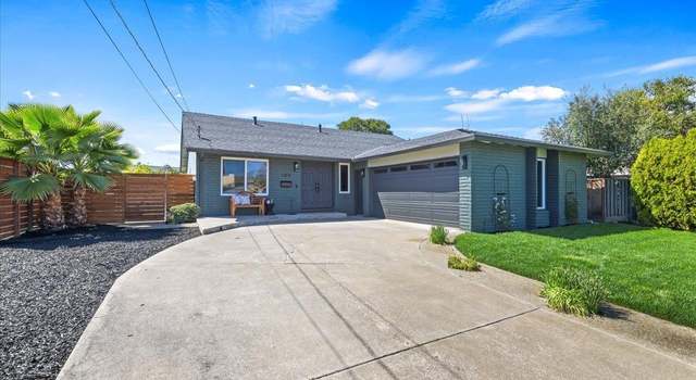 Photo of 189 Nadine St, Livermore, CA 94550