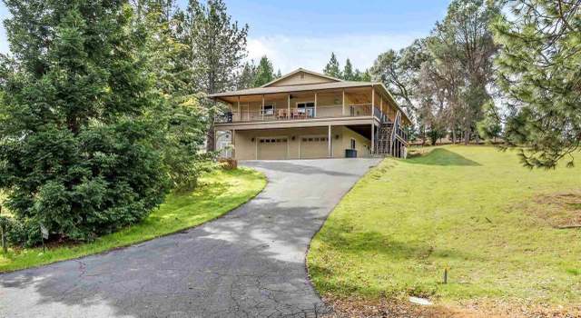 Photo of 20421 Rock Cyn, Groveland, CA 95321