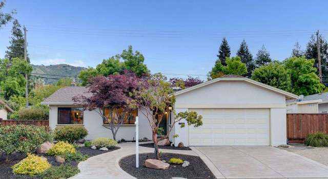 Photo of 5541 Illinois Ct, Concord, CA 94521