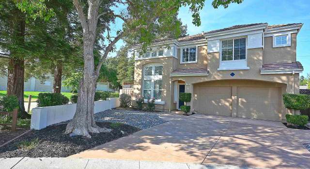Property at 230 Triana Way, San Ramon, CA 94583, 4 beds, 2.5 baths