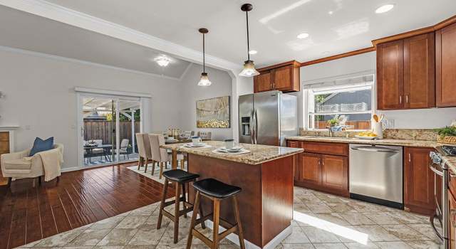 Photo of 5487 Treeflower Dr, Livermore, CA 94551
