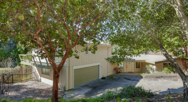 Photo of 111 Ponderosa Dr, Santa Cruz, CA 95060