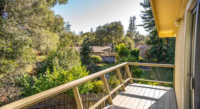 Photo of 111 Ponderosa Dr, Santa Cruz, CA 95060