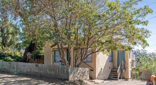 Photo of 5984 Westview Pl, San Pablo, CA 94806