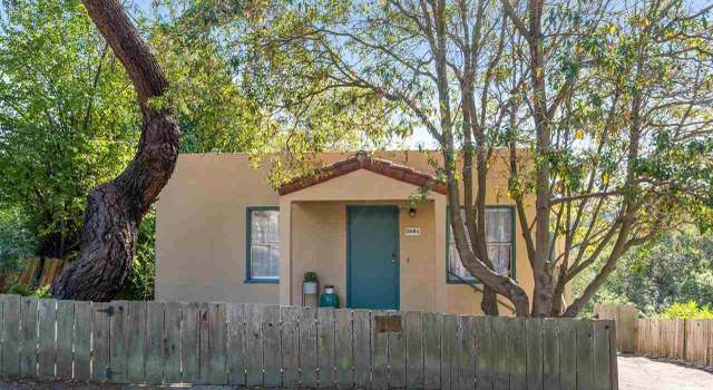 Photo of 5984 Westview Pl, San Pablo, CA 94806