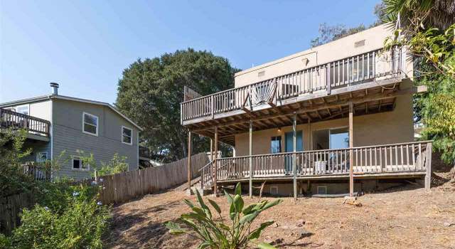 Photo of 5984 Westview Pl, San Pablo, CA 94806