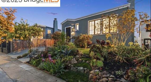 Photo of 1331 E 33rd St, Oakland, CA 94602