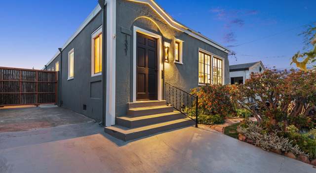 Photo of 1331 E 33rd St, Oakland, CA 94602