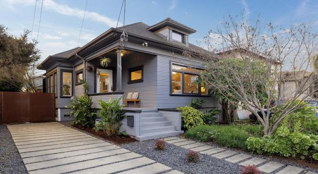 Photo of 1027 47th St, Emeryville, CA 94608